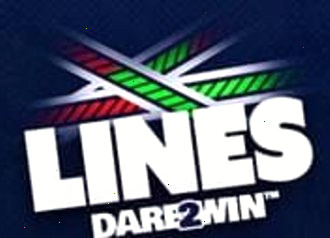 Lines slot Hacksaw